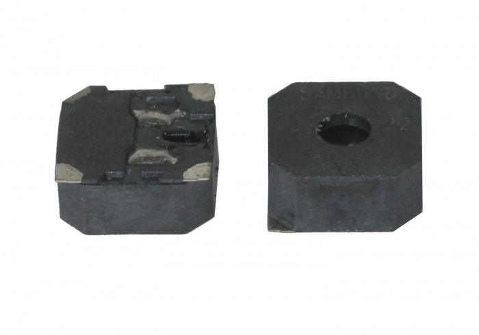 SMD Magnetic Transducer(External Drive Type) PMT-85H3